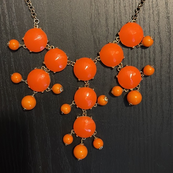 Jcrew bubble necklace - Picture 3 of 3